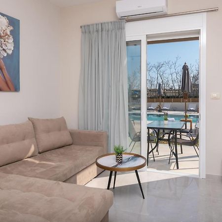 Cinque Terre Kamelia Apartment Zakynthos Town Luaran gambar