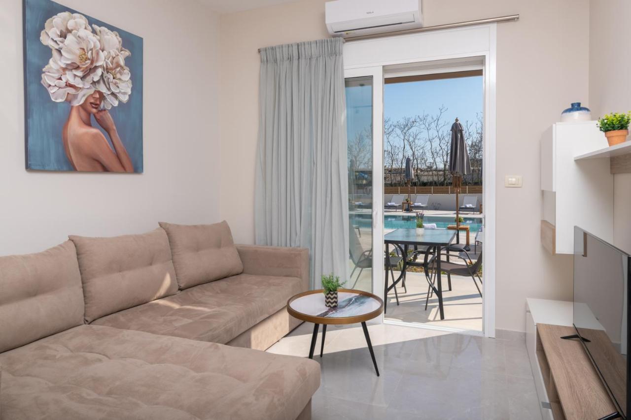 Cinque Terre Kamelia Apartment Zakynthos Town Luaran gambar
