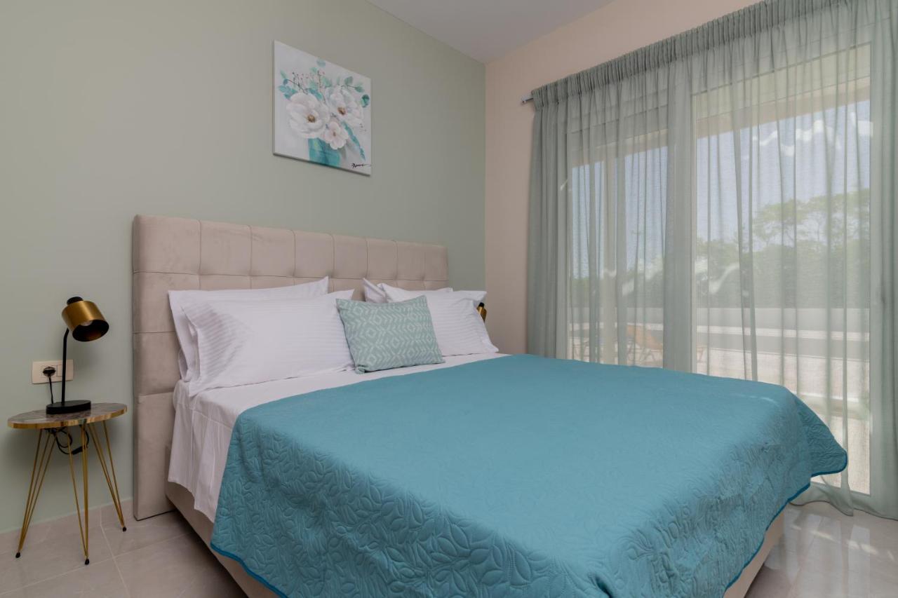Cinque Terre Kamelia Apartment Zakynthos Town Luaran gambar